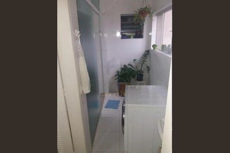 Apartamento à venda com 3 quartos, 85m² em Santana, São Paulo