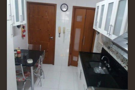 Apartamento à venda com 3 quartos, 85m² em Santana, São Paulo