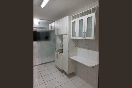 Apartamento à venda com 3 quartos, 85m² em Santana, São Paulo