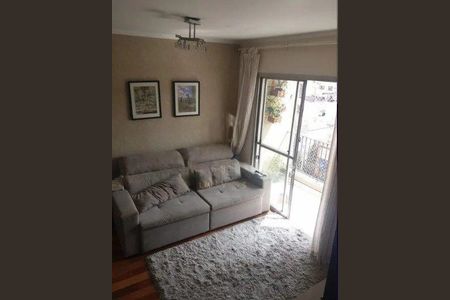 Apartamento à venda com 3 quartos, 85m² em Santana, São Paulo
