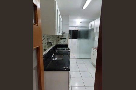 Apartamento à venda com 3 quartos, 85m² em Santana, São Paulo