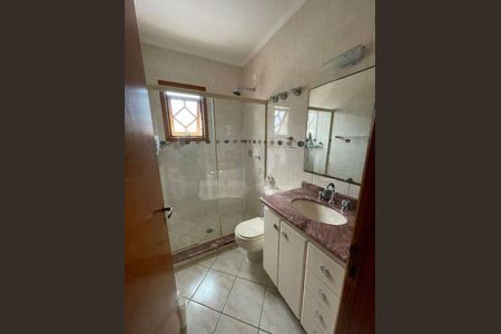 Casa à venda com 457m², 4 quartos e 6 vagas