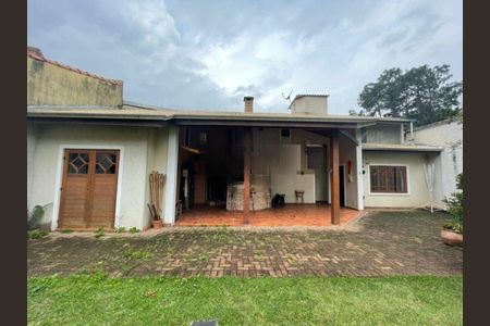 Casa à venda com 457m², 4 quartos e 6 vagas