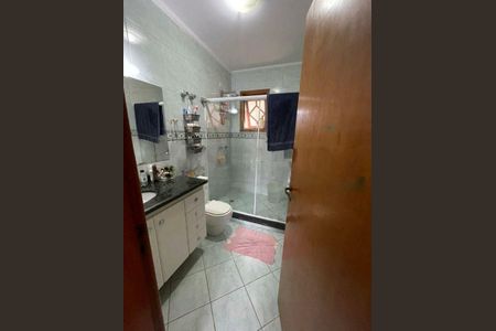 Casa à venda com 457m², 4 quartos e 6 vagas