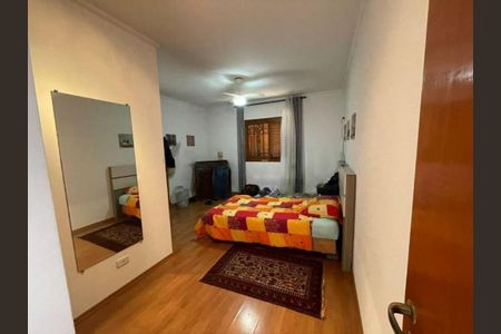 Casa à venda com 4 quartos, 457m² em Socorro, São Paulo