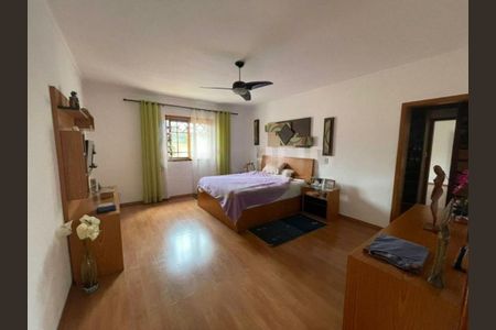 Casa à venda com 457m², 4 quartos e 6 vagas