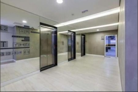 Apartamento à venda com 35m², 1 quarto e 1 vaga