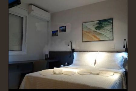 Apartamento à venda com 1 quarto, 35m² em Vila Buarque, São Paulo