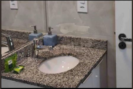 Apartamento à venda com 35m², 1 quarto e 1 vaga