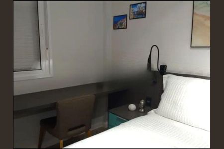 Apartamento à venda com 1 quarto, 35m² em Vila Buarque, São Paulo
