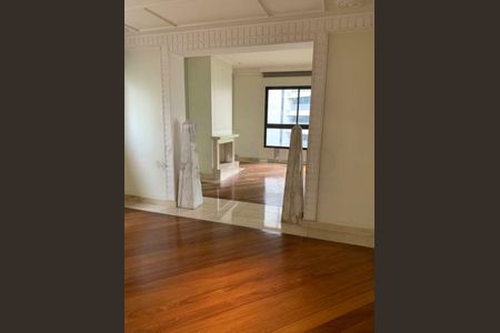 Apartamento à venda com 4 quartos, 330m² em Indianópolis, São Paulo