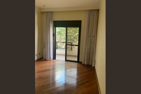 Apartamento à venda com 4 quartos, 330m² em Indianópolis, São Paulo