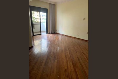 Apartamento à venda com 4 quartos, 330m² em Indianópolis, São Paulo