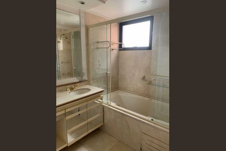 Apartamento à venda com 4 quartos, 330m² em Indianópolis, São Paulo