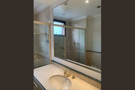 Apartamento à venda com 4 quartos, 330m² em Indianópolis, São Paulo