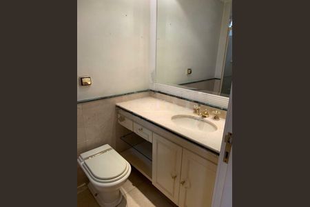 Apartamento à venda com 4 quartos, 330m² em Indianópolis, São Paulo