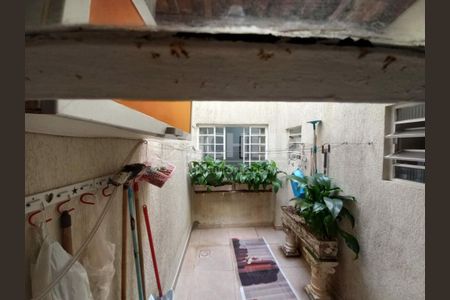 Casa à venda com 4 quartos, 400m² em Jardim Prudência, São Paulo
