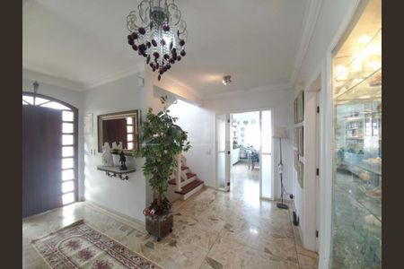 Casa à venda com 4 quartos, 400m² em Jardim Prudência, São Paulo