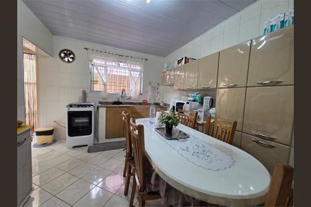 Casa à venda com 2 quartos, 110m² em Parque independência, São Paulo