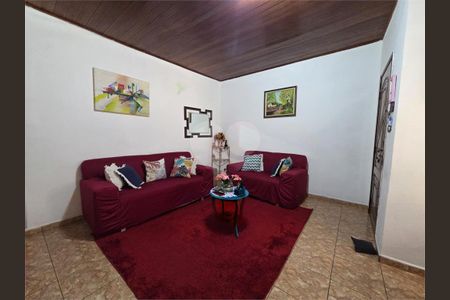 Casa à venda com 2 quartos, 110m² em Parque independência, São Paulo