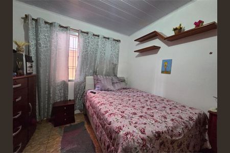 Casa à venda com 2 quartos, 110m² em Parque independência, São Paulo