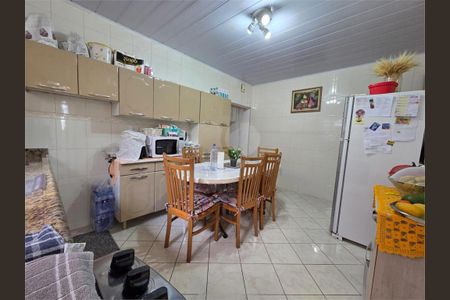 Casa à venda com 2 quartos, 110m² em Parque independência, São Paulo