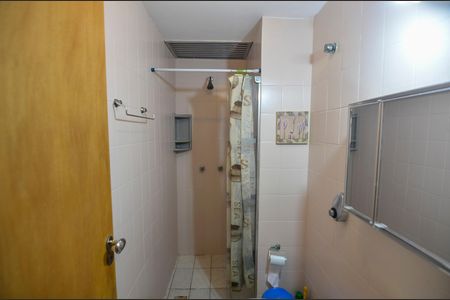 Apartamento para alugar com 100m², 3 quartos e 2 vagas Apartamento para alugar com 100m², 3 quartos e 2 vagasBanheiro Social