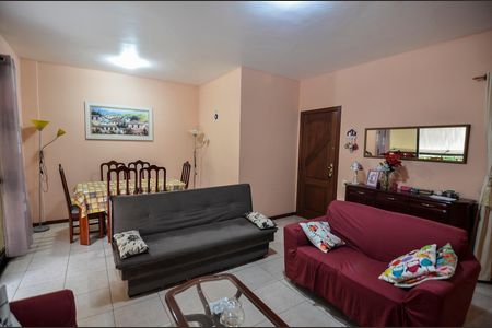 Apartamento para alugar com 100m², 3 quartos e 2 vagas Apartamento para alugar com 100m², 3 quartos e 2 vagasSala