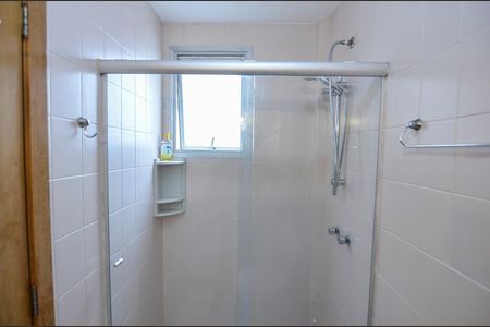 Apartamento para alugar com 100m², 3 quartos e 2 vagas Apartamento para alugar com 100m², 3 quartos e 2 vagasBanheiro da Suíte