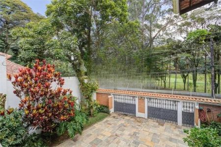 Casa à venda com 3 quartos, 450m² em Socorro, São Paulo