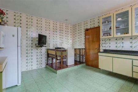 Casa à venda com 3 quartos, 450m² em Socorro, São Paulo