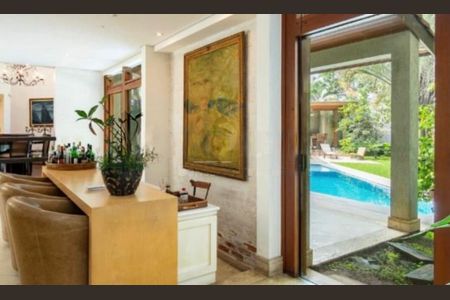 Casa à venda com 3 quartos, 441m² em Jardim Guedala, São Paulo