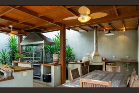 Casa à venda com 3 quartos, 441m² em Jardim Guedala, São Paulo