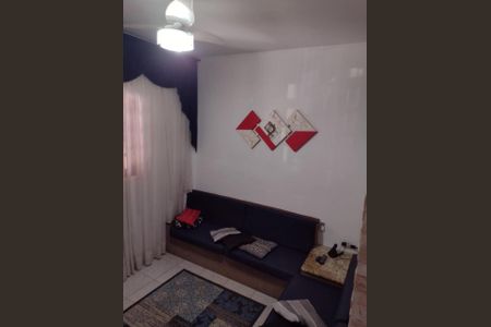 Foto 11 de casa à venda com 3 quartos, 160m² em Parque Residencial Vila União, Campinas