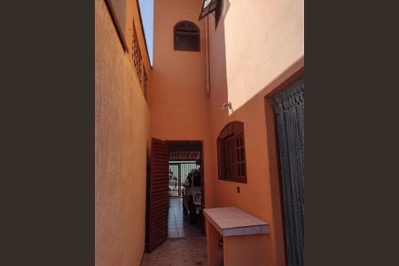 Foto 03 de casa à venda com 3 quartos, 160m² em Parque Residencial Vila União, Campinas