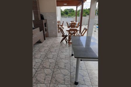 Foto 21 de casa à venda com 3 quartos, 160m² em Parque Residencial Vila União, Campinas