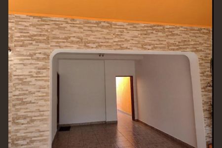 Foto 16 de casa à venda com 3 quartos, 160m² em Parque Residencial Vila União, Campinas