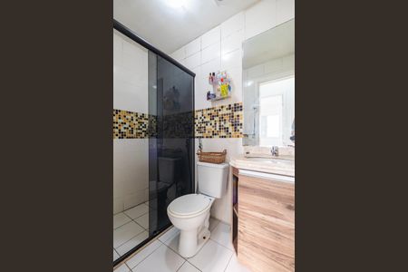 Apartamento para alugar com 74m², 3 quartos e 1 vaga