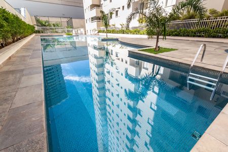 Apartamento para alugar com 74m², 3 quartos e 1 vaga