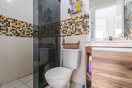 Apartamento para alugar com 74m², 3 quartos e 1 vaga