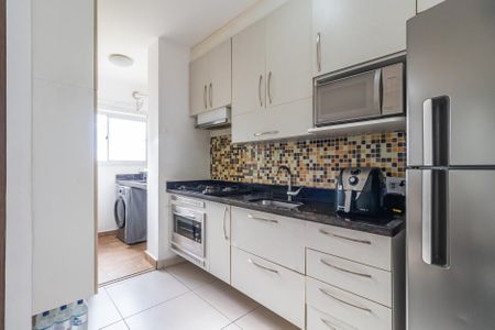 Apartamento para alugar com 74m², 3 quartos e 1 vaga