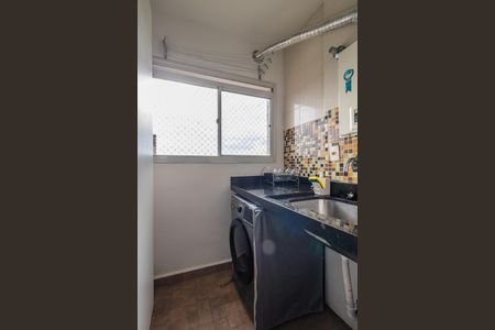 Apartamento para alugar com 74m², 3 quartos e 1 vaga