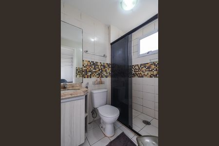 Apartamento para alugar com 3 quartos, 74m² em Tamboré, Barueri