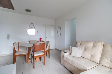 Apartamento para alugar com 3 quartos, 74m² em Tamboré, Barueri