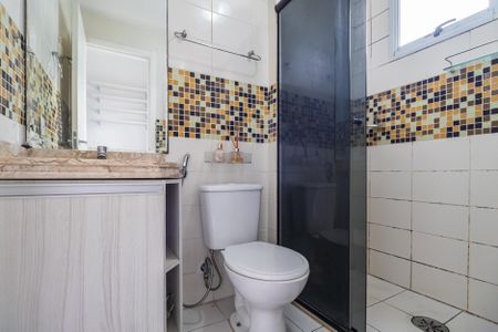 Apartamento para alugar com 74m², 3 quartos e 1 vaga