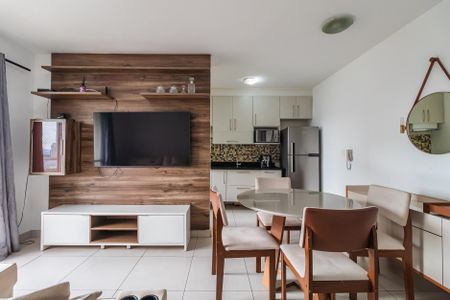 Apartamento para alugar com 74m², 3 quartos e 1 vaga