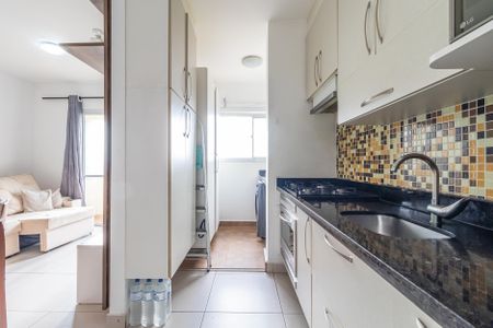 Apartamento para alugar com 74m², 3 quartos e 1 vaga