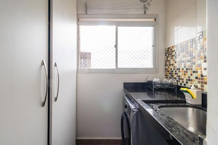 Apartamento para alugar com 74m², 3 quartos e 1 vaga