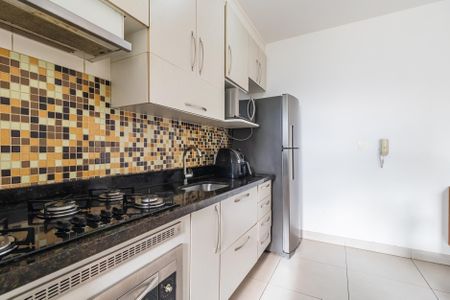 Apartamento para alugar com 74m², 3 quartos e 1 vaga