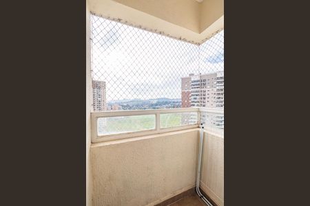 Apartamento para alugar com 3 quartos, 74m² em Tamboré, Barueri